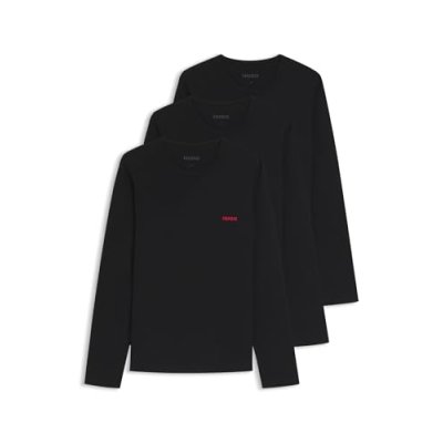 HUGO Men's Cotton T-Shirts