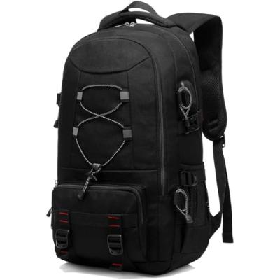 Men's Trekking Rucksack Travel Backpack, 45L