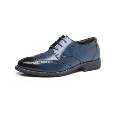Men's Brogues Formal Shoes