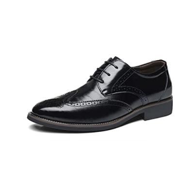 Men's Brogues Formal Shoes