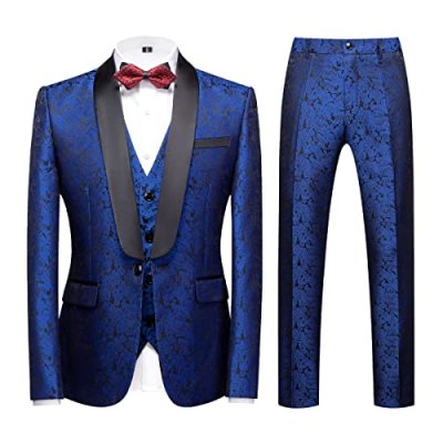 Men's Tuxedo Suit