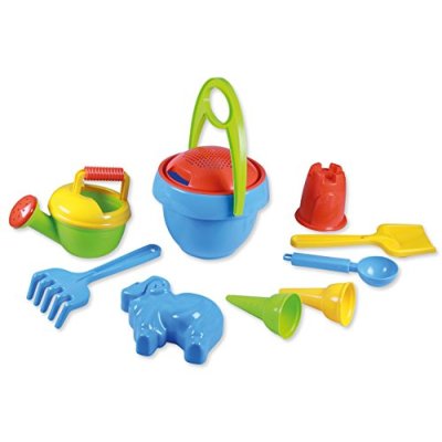 Lena Happy Sand Play Set