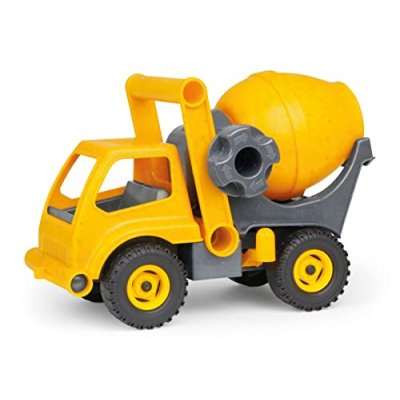 Lena Concrete Mixer Toy