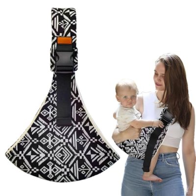 Senarah Baby Sling Carrier
