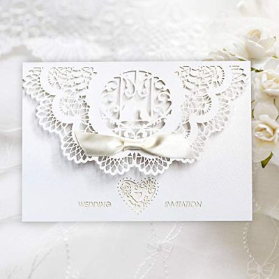 Benbilry Wedding Invitations