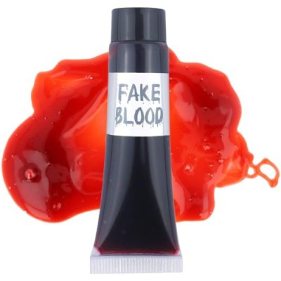 Henbrandt Fake Blood
