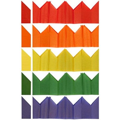 Henbrandt Paper Crown Crackers