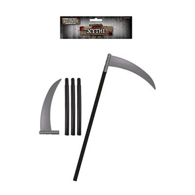 Henbrandt Death Scythe, 110cm