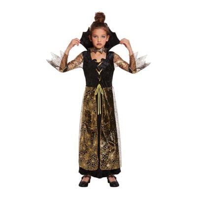 Henbrandt Spiderella Costume
