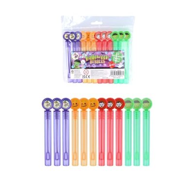 Henbrandt Bubble Tubes