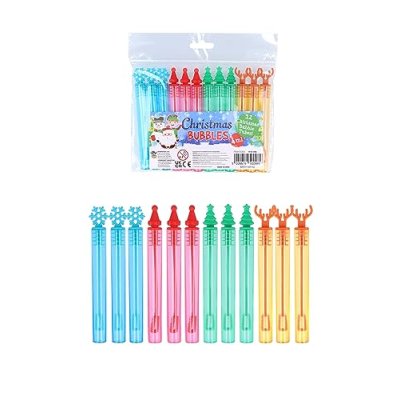 Henbrandt Bubble Tubes