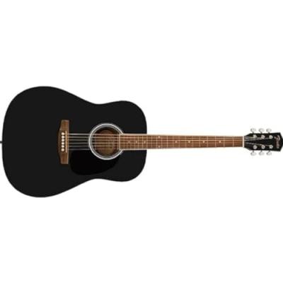 Fender FA-25 Acoustic Guitar
