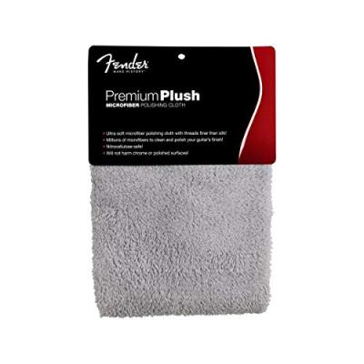 Fender Polishing Cloth