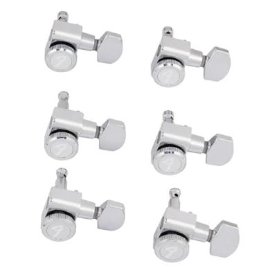 Fender Guitar Tuners Set of 6