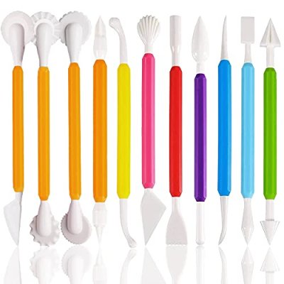 Wendergo Cake Tools