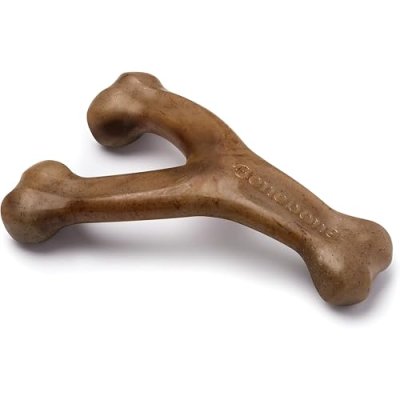 Benebone Wishbone Dog Chew