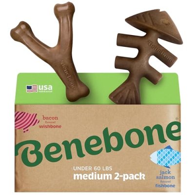 Benebone Dog Chew Toys