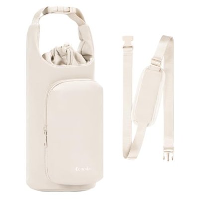 Ceneda Water Bottle Carrier