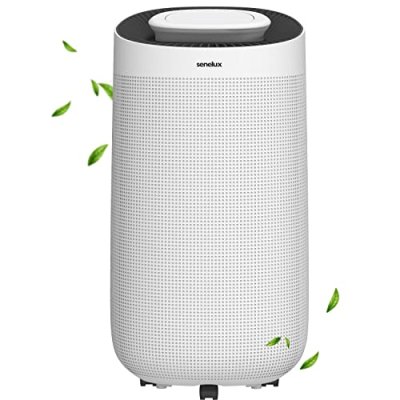 Senelux 12L Dehumidifier
