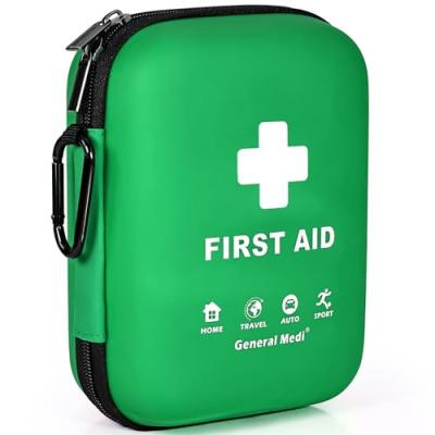 General Medi First Aid Kit - 170 Pieces