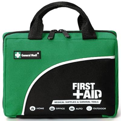 General Medi First Aid Kit Bag