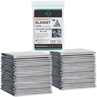 General Medi Emergency Thermal Blanket
