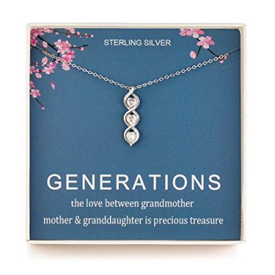 Generations Necklace