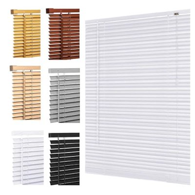 PVC Venetian Blinds