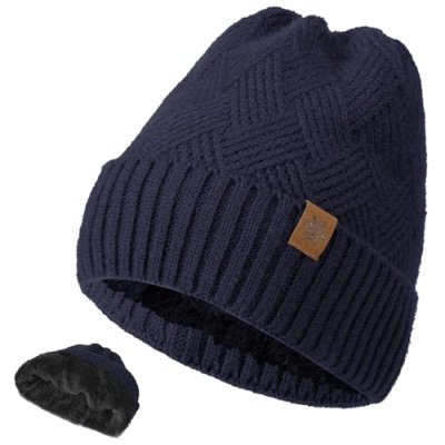 Meng Jiaran Beanie Hat