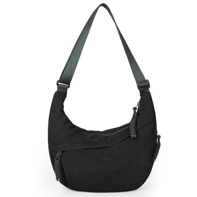 GSenhui Crescent Bag