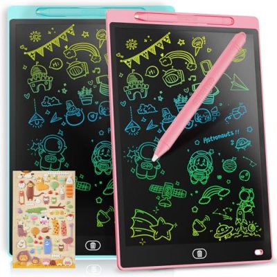 Genialba LCD Drawing Tablet for Kids