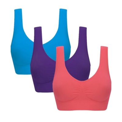 Genie Bra Sports Bra