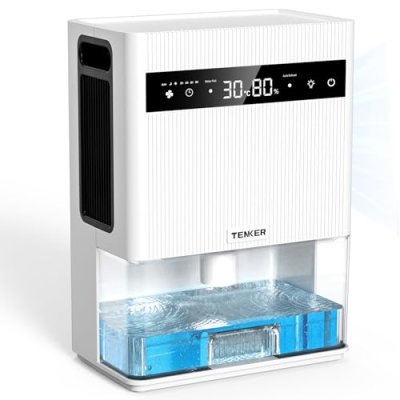Tenker 3L Dehumidifier