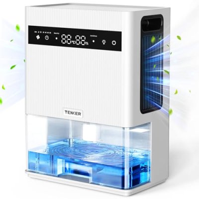 Tenker Dehumidifier