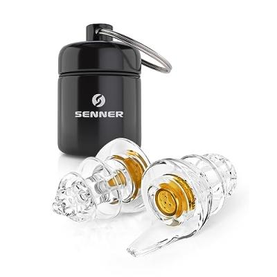 Senner WorkPro Earplugs