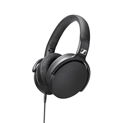 Sennheiser HD 400S Headphones