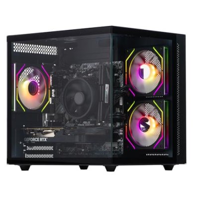 Veno Scorp Gaming PC