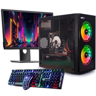 Veno Scorp Gaming PC