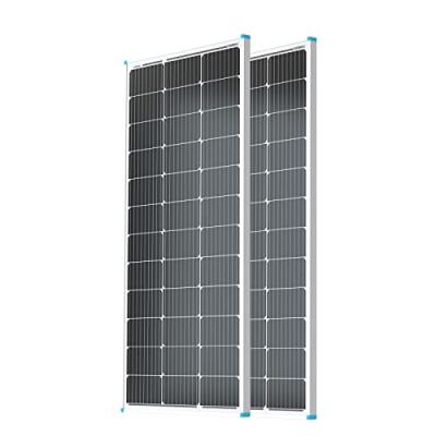 Renogy Solar Panels for Off-Grid PV Systems