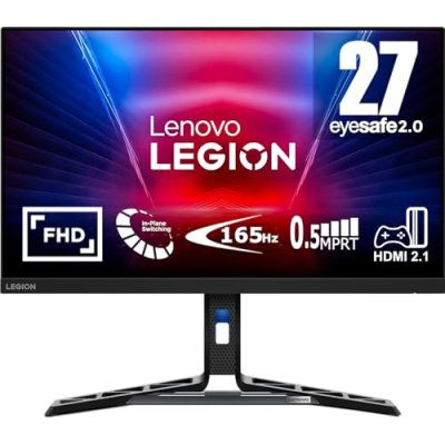 Lenovo Legion R27i-30 Gaming Monitor