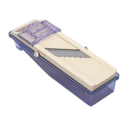 Benriner Handheld Mandolin Slicer