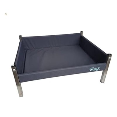 Henry Wag Dog Bed