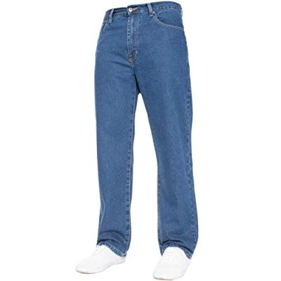 Mens Work Denim Jeans