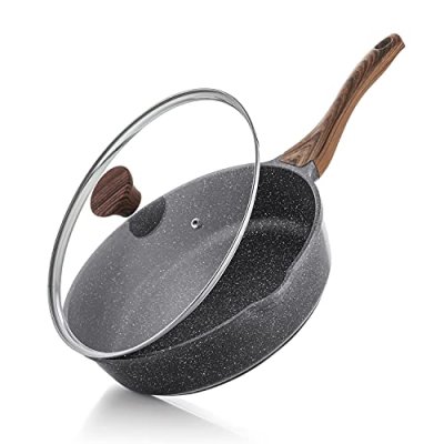 Sensarte Frying Pan