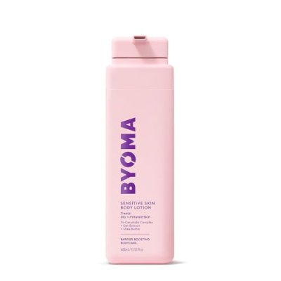 BYOMA Sensitive Body Lotion