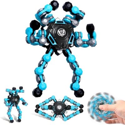 Sensory Fidget Spinner Toy