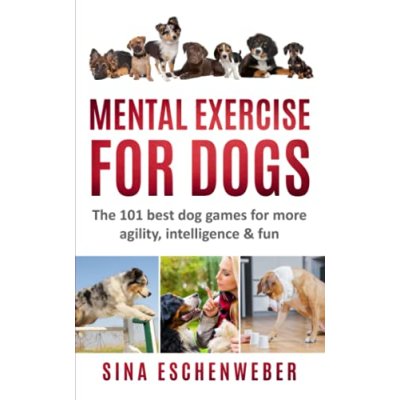 Mental Exercise for Dogs
