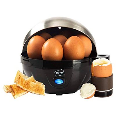 Neo 3-in-1 Egg Cooker