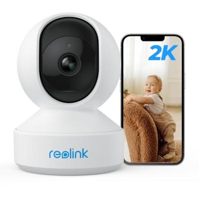 Reolink E1 Security Camera