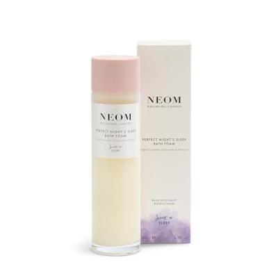 Neom Real Luxury Bath Foam